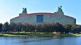 Walt Disney World Swan & Dolphin Resort in Florida US agrees to refinance