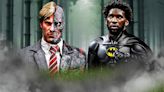 76ers center Joel Embiid draws tragic hero comparison to The Dark Knight