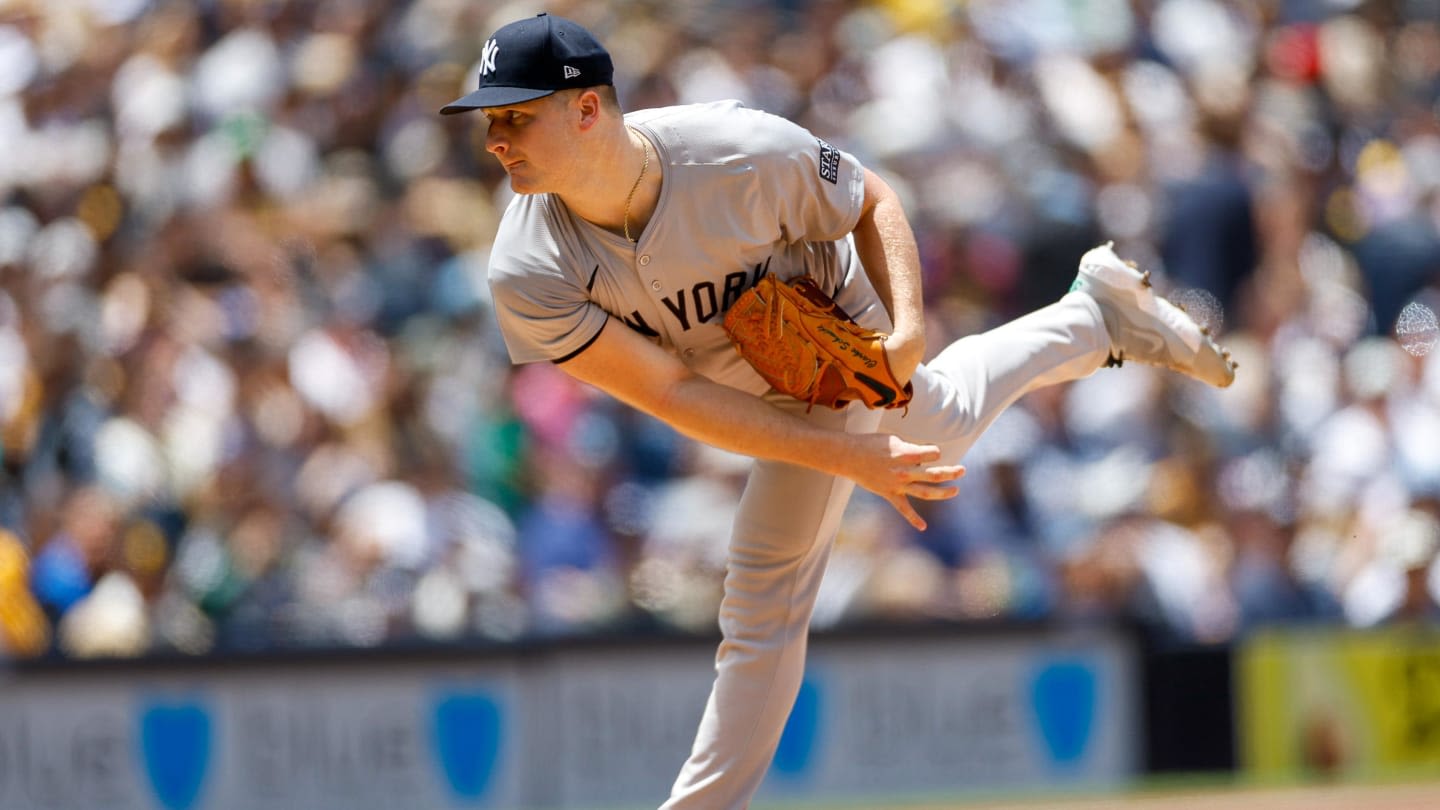 New York Yankees Lose Rising Star Pitcher to IL
