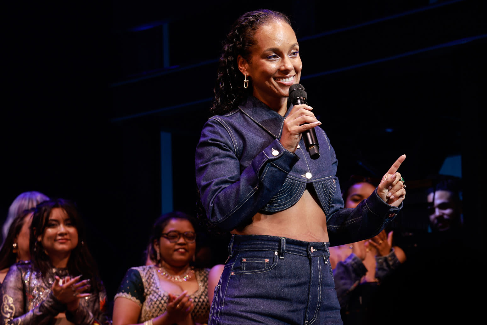 Music Composed by Alicia Keys, The Who, Sufjan Stevens & More to Be Featured on 2024 Tony Awards