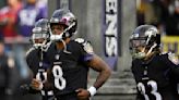 Baltimore Ravens 2023 NFL Preview: QB Lamar Jackson has a new contract, offense and receivers