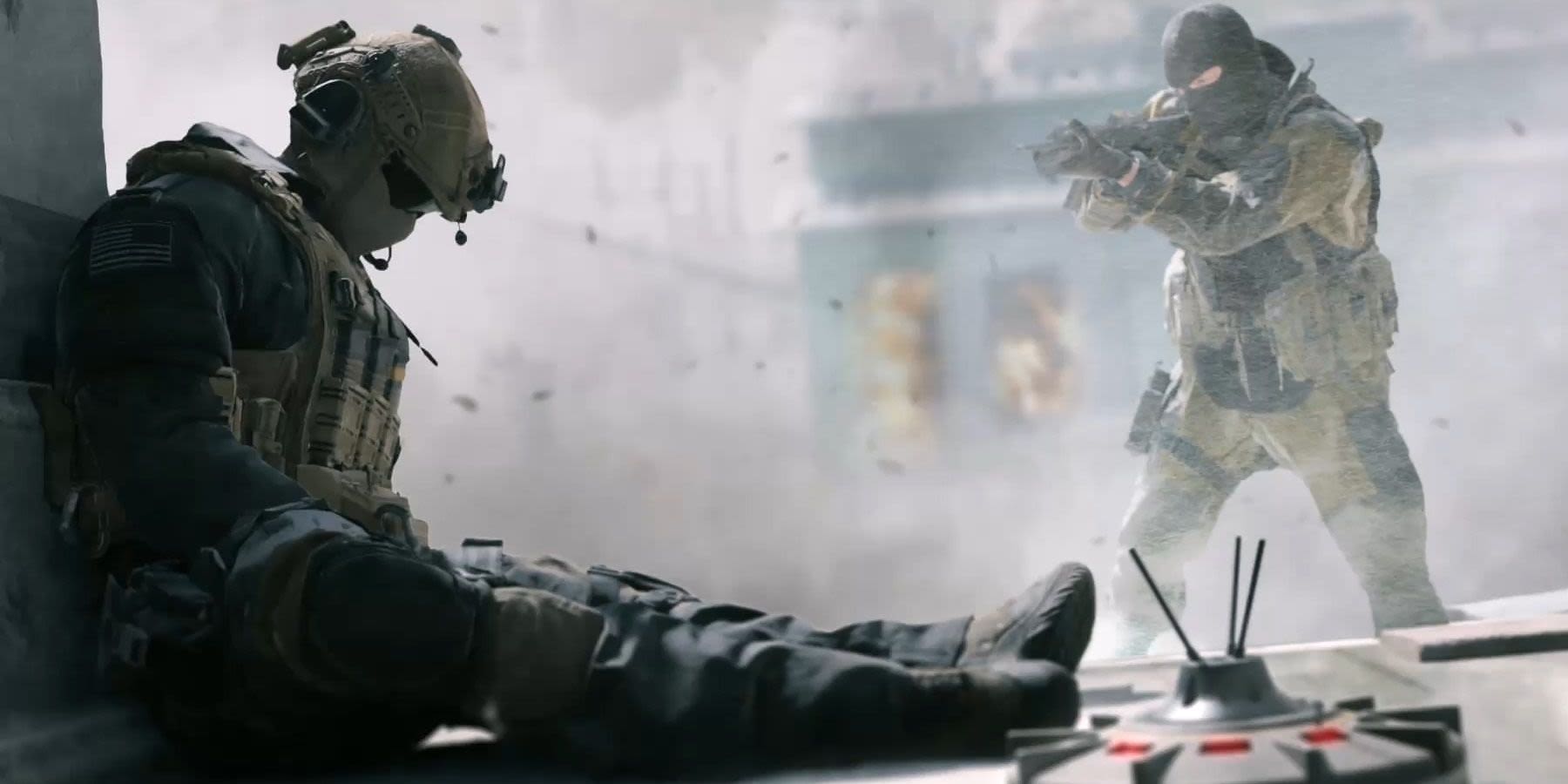 Call of Duty: Modern Warfare 3 Showcases New Maps Coming in Season 3 Reloaded
