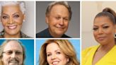 Kennedy Center Honors to Celebrate Dionne Warwick, Billy Crystal, Queen Latifah, Barry Gibb, Renée Fleming