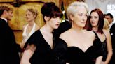 The Devil Wears Prada musical is coming in 2024 from Elton John