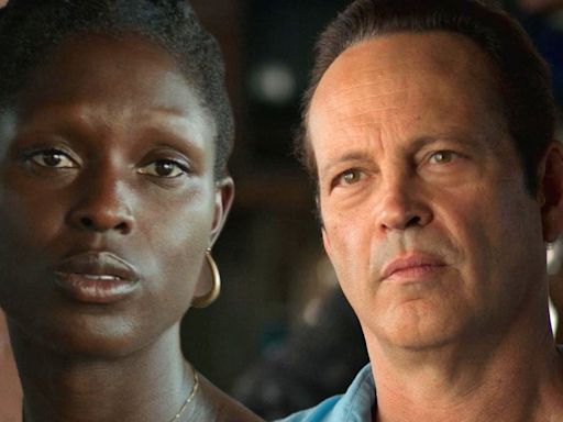 'Bad Monkey' Sneak Peek: Vince Vaughn Comes Face-to-Face Jodie Turner-Smith (Exclusive)