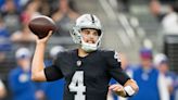 New York Jets at Las Vegas Raiders: Predictions, picks and odds for NFL Week 10 game