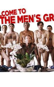 Welcome to the Men's Group