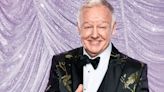 Les Dennis Reveals Unusual Outcome He Wants To Get Out Of Doing Strictly Come Dancing