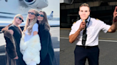 Connor McDavid's fiancée Lauren Kyle jets to Paris for 'trip of a lifetime' bachelorette party