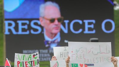 May 4 commemoration at Kent State 'more relevant than ever' as protests spread in U.S.