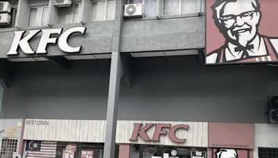 Economic strain and political tensions lead to temporary closure of KFC outlets in Malaysia