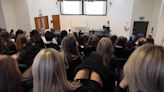 University hosts finance event for female pupils