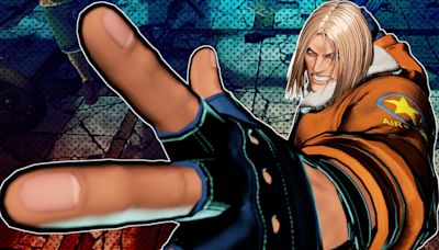 Fatal Fury: City of the Wolves aims to revive fighting game royalty - and it's nailing it so far