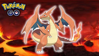 Pokemon Go Mega Charizard Y Raid Guide: Weaknesses & best counters - Dexerto