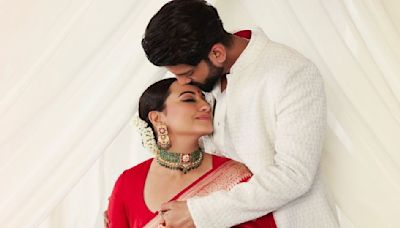 Sonakshi Sinha admits there were gatecrashers at her wedding with Zaheer Iqbal; says ‘Kuch log aa jaate hai khaana khaane’