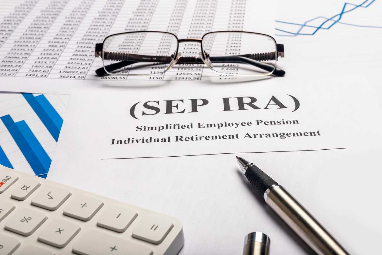 What Is a SEP-IRA? All You Need to Know