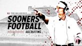 Which players have signed to Oklahoma football's 2023 recruiting class?