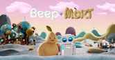 Beep and Mort