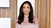 Bethenny Frankel Claims to Be a Victim of Recent Unprovoked New York City Attacks