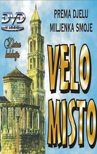 Velo misto