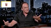 "C'est un chef-d'oeuvre absolu" : Tarantino est sans doute le seul à penser ça de ce classique oublié des années 90