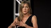 Jennifer Aniston Blasts Donald Trump's Mate Over His 'Childless Cat Ladies' Jibe At Kamala Harris