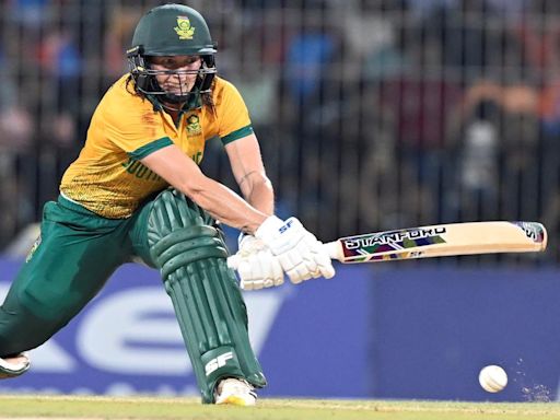 IND-W vs SA-W First T20I: Brits, Kapp half-centuries take South Africa Women to first win of tour