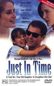 Just in Time (film)