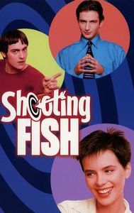 Shooting Fish