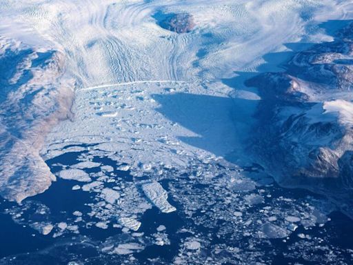 What Greenland’s nine-day mega-tsunami tells us about climate change