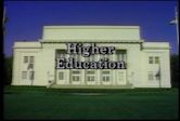 Higher Education