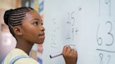 Declines in Math Readiness Underscore the Urgency of Math Awareness