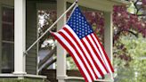 Here's What You Need to Know About Memorial Day Flag Etiquette