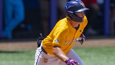LSU baseball score vs. North Carolina: Live updates from do-or-die game for the Tigers