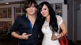 Maribel Guardia le cumple a su nieto la promesa que le hizo su hijo Julián