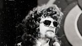 Why Jeff Lynne found it difficult working with Brian Wilson