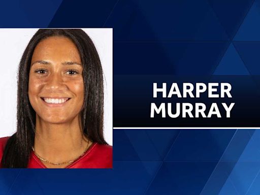 Husker volleyball star Harper Murray accused of shoplifting a few weeks after DUI citation