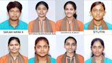 Mangaluru: NATA exam - Four Expert PU College students bag ranks within top 100