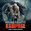 Rampage (soundtrack)