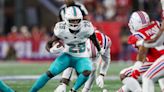 Former Pro Bowl RB says Dolphins RBs are among his favorites to watch