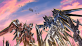 Mobile Suit Gundam SEED FREEDOM llega a los cines de España, aunque por tiempo limitado