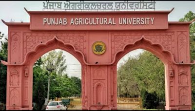 Ludhiana’s PAU invites applications for course on integrated crop production