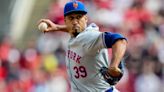 Fantasy Baseball: From Edwin Diaz to Alexis Diaz, these stud closers are fighting for their job
