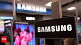 Samsung's operating profit increase 15-fold to 10.4 trillion won ($7.5 billion) in last quarter - Times of India