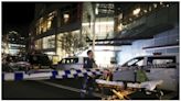 English Tutor Identified as Mall Stabbing Attacker Left Behind Disturbing Facebook Post