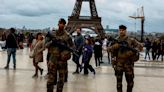 Insight: France races to head off ISIS-K threat to Paris Olympics