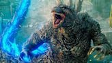 Godzilla Minus One sigue rompiendo récords en Netflix y en otras plataformas digitales