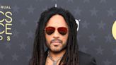 Lenny Kravitz está 'preparado' para enamorarse de nuevo