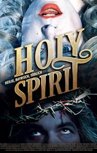 Holy Spirit