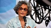 Indian author Arundhati Roy faces sedition charges over 2010 remarks on Kashmir